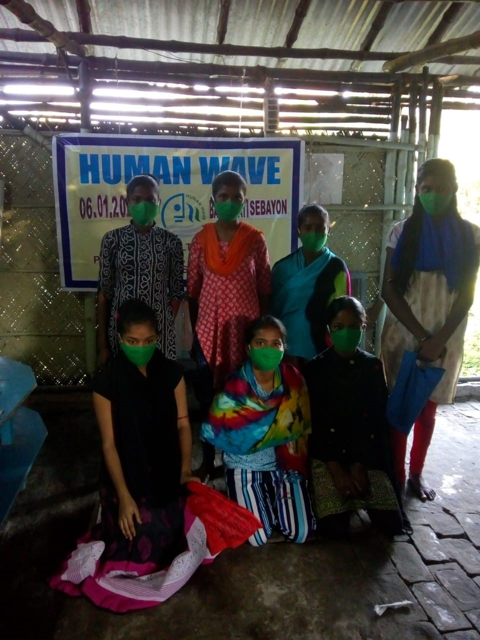 mask distribution_relief1